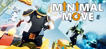Minimal Move cover image