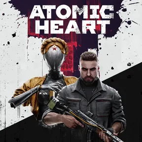 Atomic Heart cover image