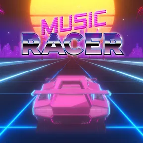 Music Racer cover image
