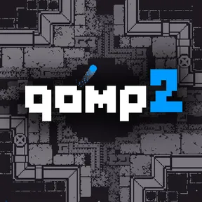 qomp2 cover image