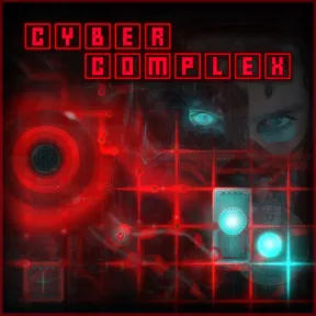 Cyber Complex cover image