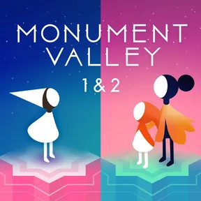 Monument Valley 1&2 Bundle cover image