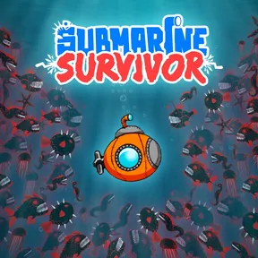 Submarine Survivor cover image