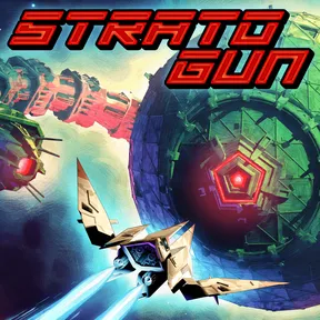 Stratogun cover image