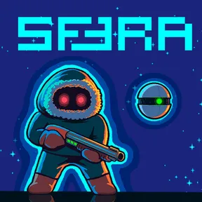 SF3RA cover image