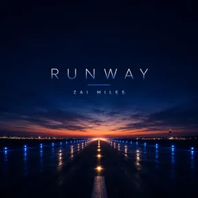 Runway Song cover image