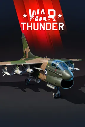 War Thunder - Be Ready Bundle cover image