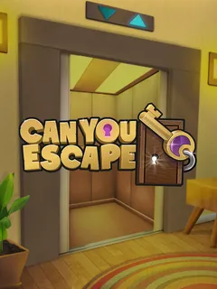 Can You Escape: The Collection cover image