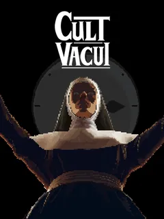 Cult Vacui cover image