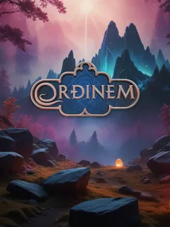 ORDINEM cover image