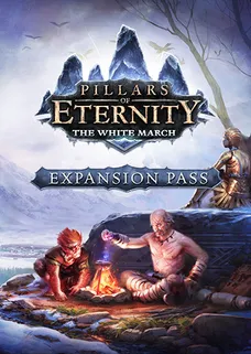 Pillars of Eternity: Expansion Pass cover image