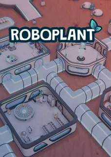 Roboplant cover image