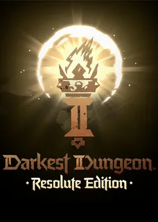 Darkest Dungeon® II: Resolute Edition cover image