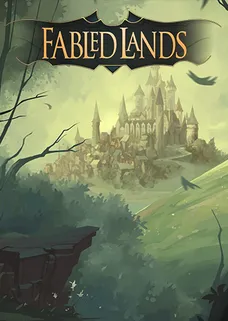 Fabled Lands cover image
