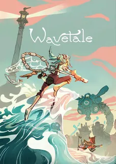 Wavetale cover image