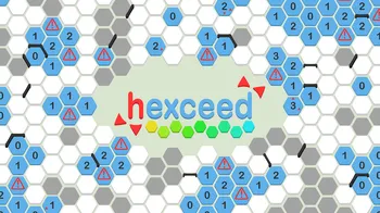 hexceed cover image