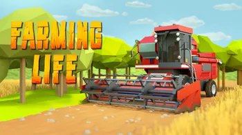 Farming Life cover image