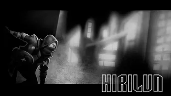 Hirilun cover image