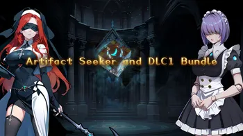 Artifact Seeker and DLC1 Bundle cover image