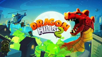 Dragon Hills 2 cover image