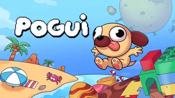 Pogui cover image