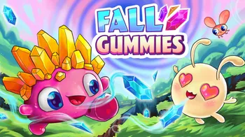 Fall Gummies cover image