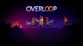 Overloop cover image