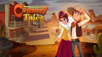 Country Tales cover image