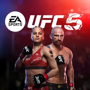 UFC® 5 cover image