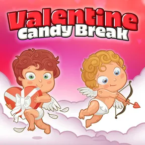 Avatar Full Game Bundle Valentine Candy Break cover image