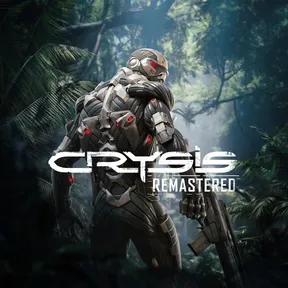 Crysis Remastered cover image
