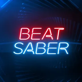 Beat Saber cover image