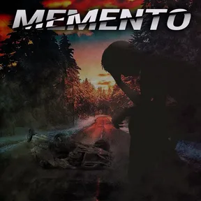 Memento cover image