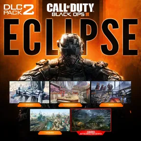 Call of Duty®: Black Ops III - Eclipse DLC cover image