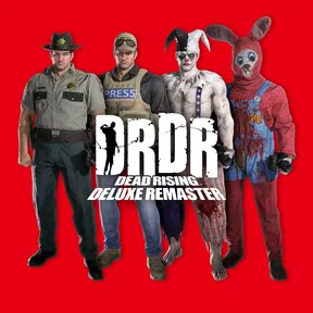 Dead Rising Deluxe Remaster - Costumes & BGM: Willamette Parkview Mall Pack cover image