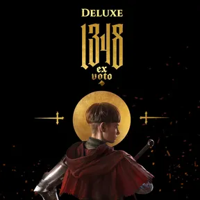 1348 Ex Voto - Deluxe Edition cover image