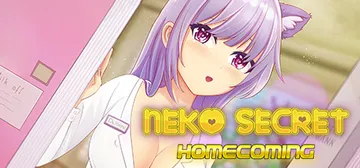 Neko Secret - Homecoming cover image