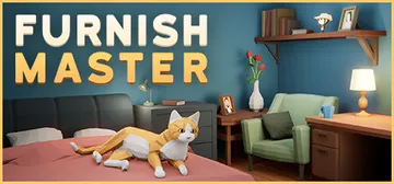 Furnish Master cover image