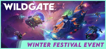 Wildgate cover image