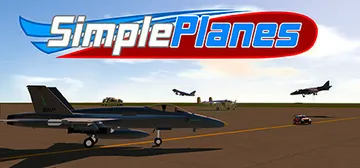 SimplePlanes cover image