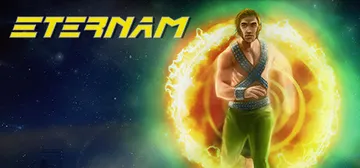 Eternam cover image