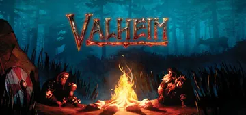 Valheim cover image