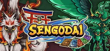 Sengodai cover image