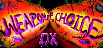 Weapon of Choice DX cover image
