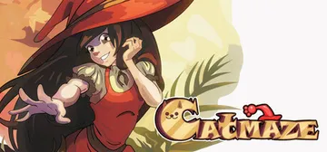 Catmaze cover image