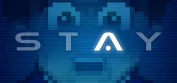 STAY cover image