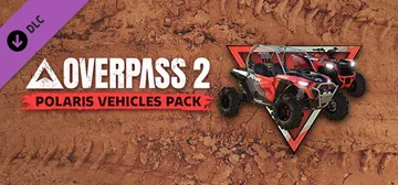 Overpass 2 - Polaris vehicles pack cover image