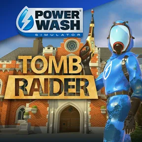 Tomb Raider Special Pack cover image