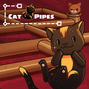 Cat Pipes cover image