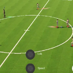 Soccer League Legend 2022 cover image
